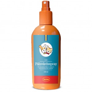 PET CARE SPRAY