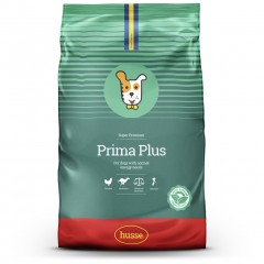 PRIMA PLUS